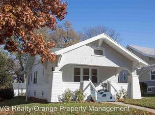 905 N 50th Ave, Omaha, NE 68132