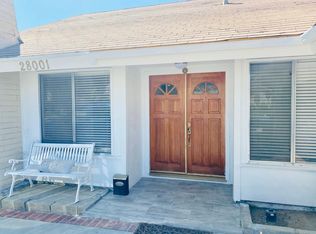 28001 Cero Dr, Santa Clarita, CA 91350