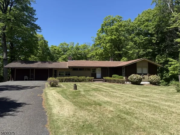 40 Valleyview Rd, Warren Twp., NJ 07059
