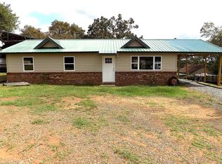 24 Thorn Cemetery Rd, Greenbrier, AR 72058