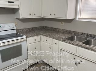 5848 2nd St NE APT 6, Fridley, MN 55432