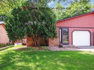 5703 84 1/2 Ave N, Brooklyn Park, MN 55443