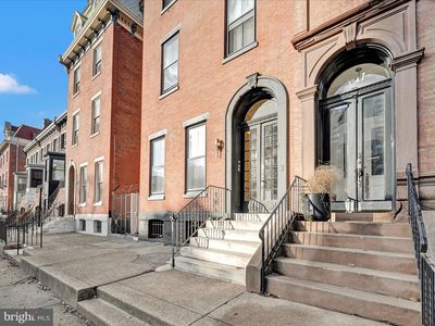 2019 Spring Garden St APT 3F, Philadelphia, PA, 19130