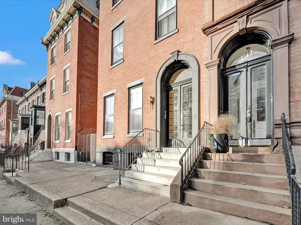 2019 Spring Garden St APT 3F, Philadelphia, PA 19130