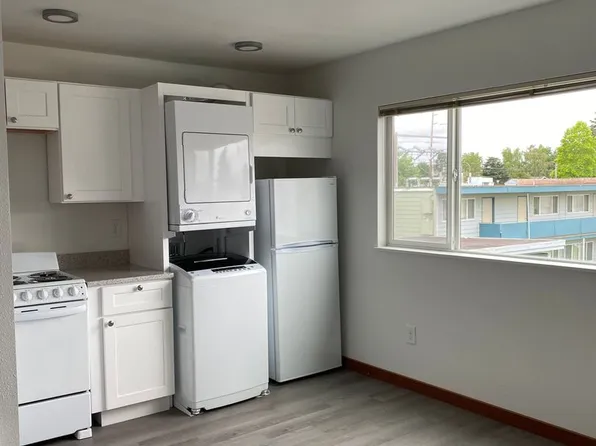 The Tower Bachelor, 6605 6th Ave #628ebc76c, Tacoma, WA 98406