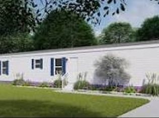 9801 Us Highway 12 LOT 63, Michigan City, IN
