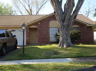 963 Richvale Ln, Houston, TX 77062