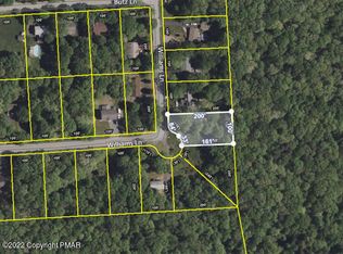 609 Williams Rd, Scotrun, PA 18355