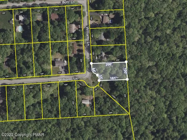 609 Williams Rd, Scotrun, PA 18355