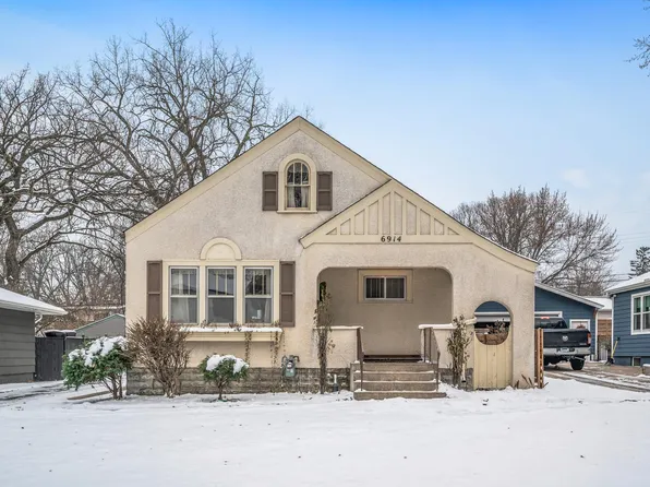 6914 Morgan Ave S, Richfield, MN 55423