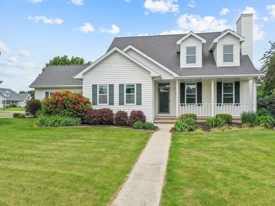1379 Graystone Ct, De Pere, WI, 54115