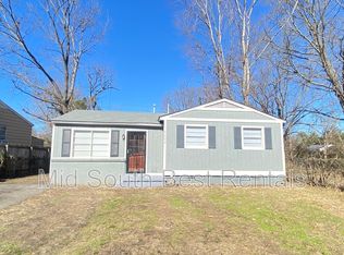 2600 Smith Ridge Rd, Memphis, TN 38127