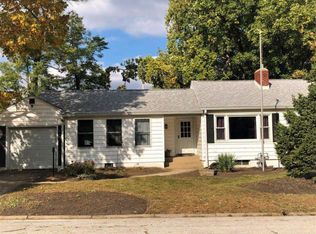 2706 Elizabeth St, Lafayette, IN 47904