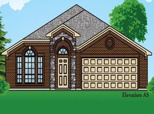 630 Forest Bend Ln, La Marque, TX 77568