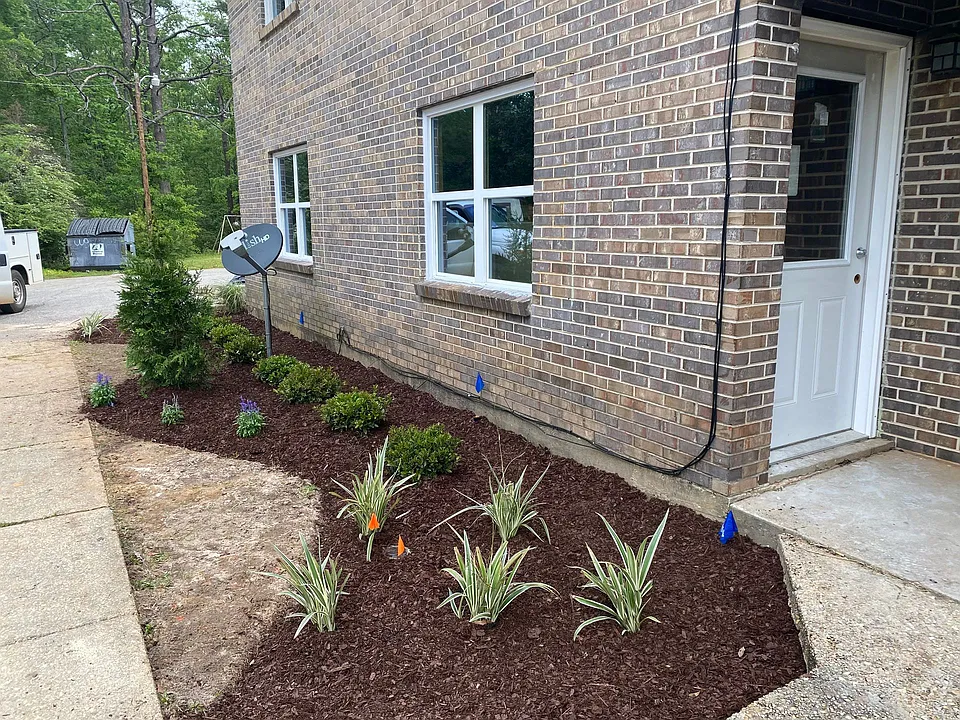 Cedar Pointe Apartments - Thomasville AL