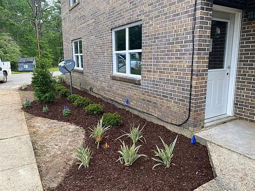 Cedar Pointe Apartments - Thomasville AL Photo 1