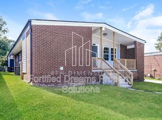 513 Saunders Pl UNIT A, High Pt, NC 27260