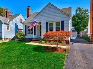 1067 Piermont Rd, South Euclid, OH 44121