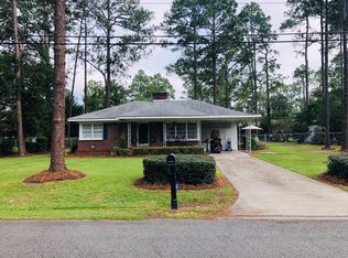 143 Atlantic Ave, Fitzgerald, GA 31750