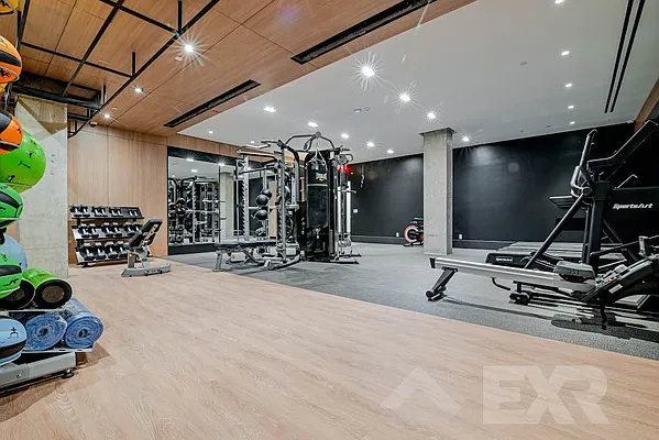 Rented by EXR | media 18