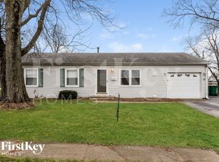 1106 Highland Ave, Lockport, IL 60441