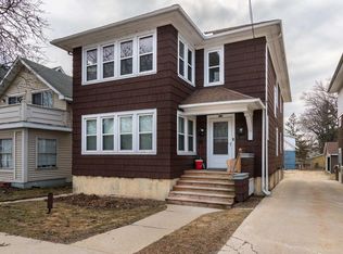 116-118 Proudfit St, Madison, WI 53715