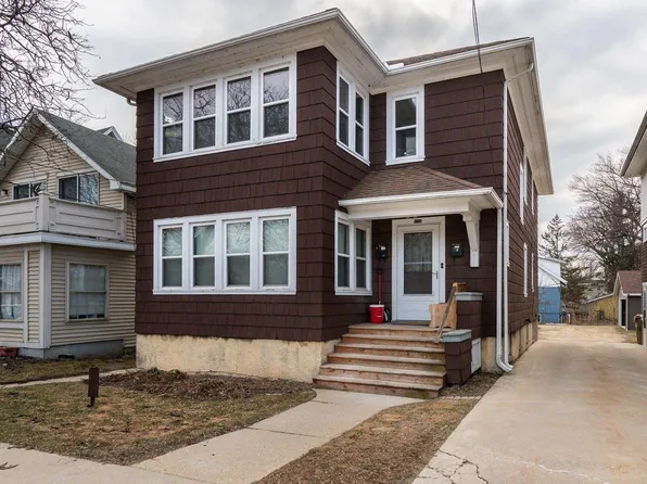 116-118 Proudfit Street, Madison, WI 53715