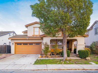 18 Sequoia Grove Way, American Canyon, CA, 94503