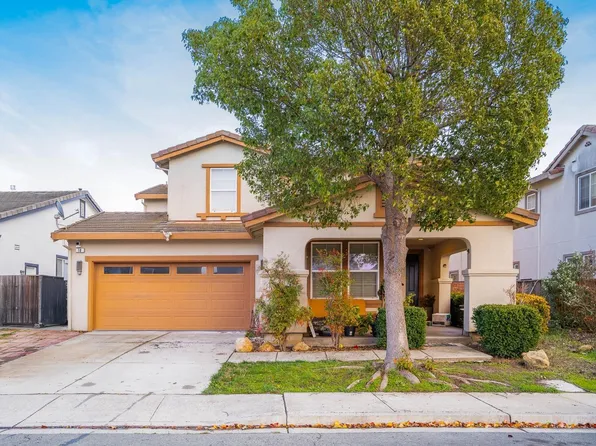18 Sequoia Grove Way, American Canyon, CA 94503