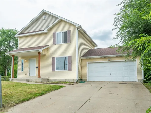 1402 7th St, Des Moines, IA 50314