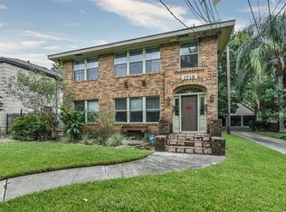 1718 Rosedale St, Houston, TX 77004