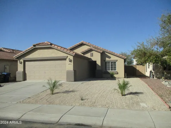12418 W Willow Avenue, El Mirage, AZ 85335