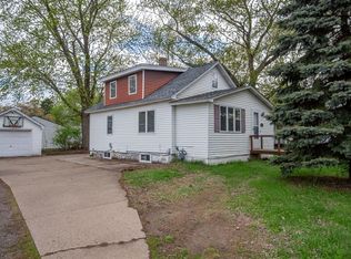 113 W Linden Street, Chippewa Falls, WI 54729