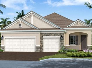21013 Frostproof Way, Venice, FL 34293