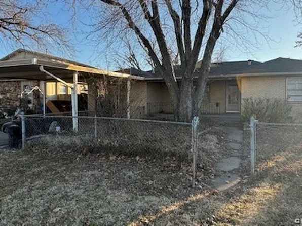 349 S 44th West Ave, Tulsa, OK 74127