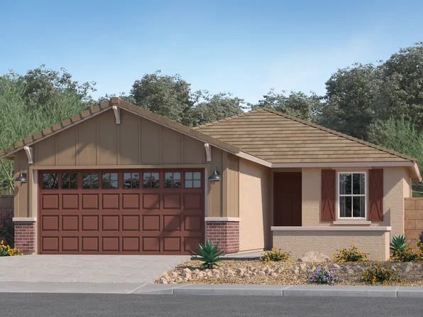 Bisbee Plan 3565 Plan, Teravalis : Premier