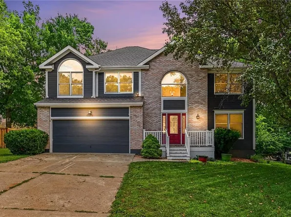 4823 NW 57th Ct, Kansas City, MO 64151