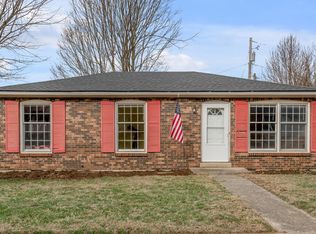 117 Pandy St, Versailles, KY 40383