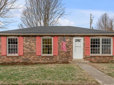 117 Pandy St, Versailles, KY, 40383