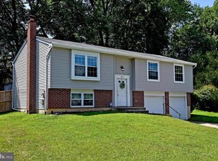 11 Rozina Ct, Owings Mills, MD 21117