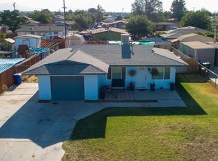 15078 Tatum Rd, Victorville, CA 92395