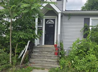 125 S Grand Ave APT 1, Poughkeepsie, NY 12603