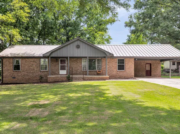 302 County Road 455, Killen, AL 35645