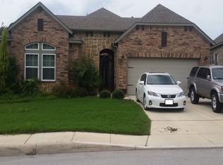 16319 Bonalva, Helotes, TX 78023