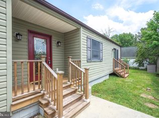 1205 Holly Ave, Shady Side, MD 20764