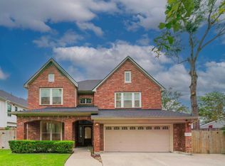 1415 Sue Barnett Dr, Houston, TX 77018