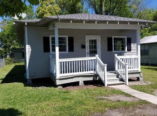 1018 W Simcoe St, Lafayette, LA 70501