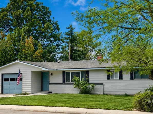 2919 S Virginia Ave, Boise, ID 83705