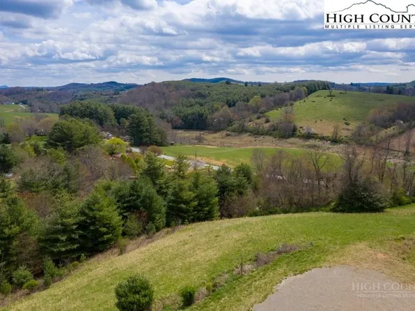 TBD Autumn Glen Drive, Sparta, NC 28675