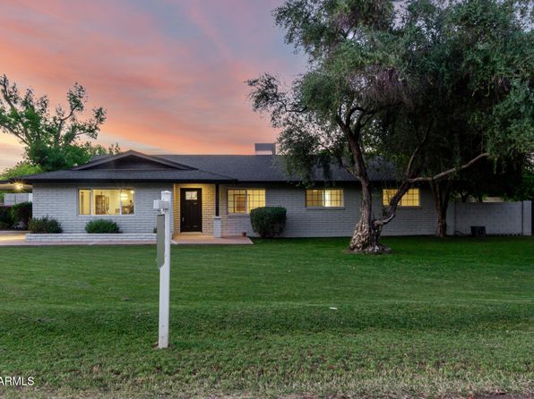 2350 E Melrose St, Gilbert, AZ 85297